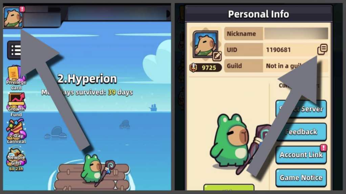Capybara go capybara go 